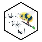 Alan Taylor Art