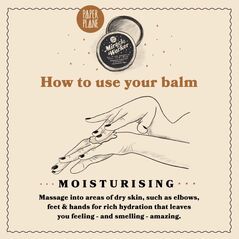 miracle wotker how to use as moisturiser