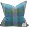 Check Tweed Cushion Cover