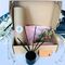 Ginger Lily Lake Reed Diffuser and Gift Box With Dried Flowers